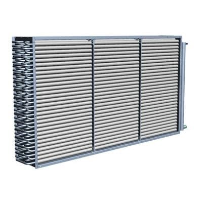 Bobina de refrigeración - ICOIL - Thermofin