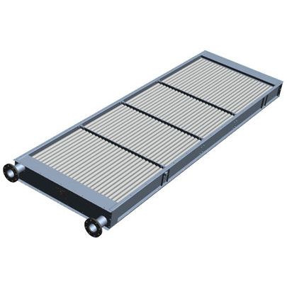 Bobina de refrigeración - UG  - Thermofin
