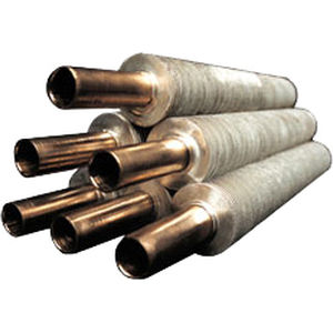 Tubos aletados - POWERFIN - Thermofin