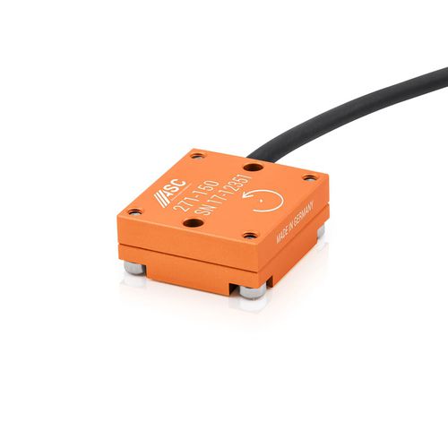 Girómetro MEMS - ASC 271 - ASC - uniaxial