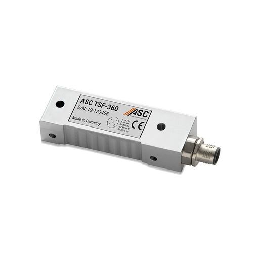 Inclinómetro de un eje - ASC TSF-360-CAN - ASC - CAN / CANopen / MEMS