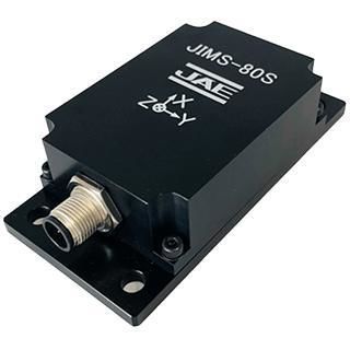 Unidad de medición inercial - JIMS-80S - ASC