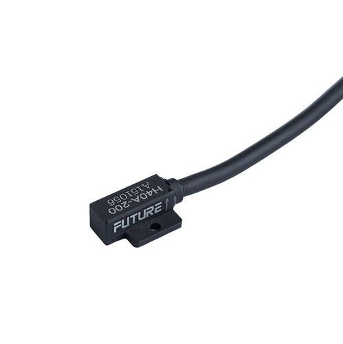 Acelerómetro uniaxial - FUTURESES H40 - ASC - piezorresistivo / MEMS / analógico