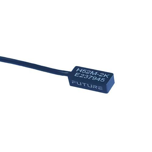 Acelerómetro uniaxial - FUTURESES H52M - ASC - MEMS / piezorresistivo / IP67