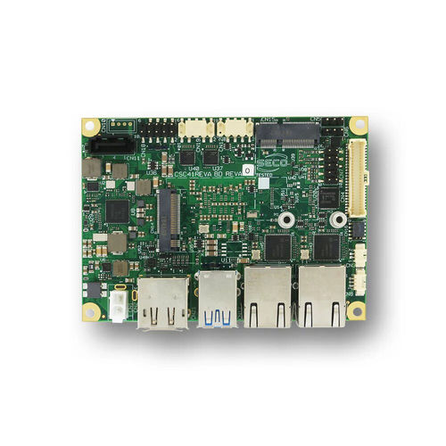 Ordenador monotarjeta Pico-ITX - SBC-pITX-APL - SECO - Intel® Atom x7-E3950 / Intel® Atom x5-E3930 / Intel® Pentium® N4200