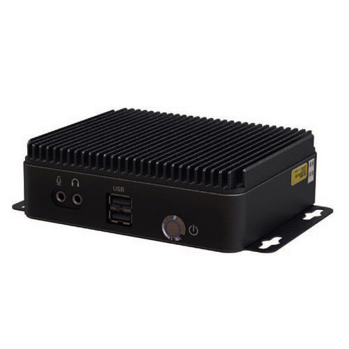 PC Edge - Titan 230 APL - SECO - box / embarcado / Intel® Celeron® N3350