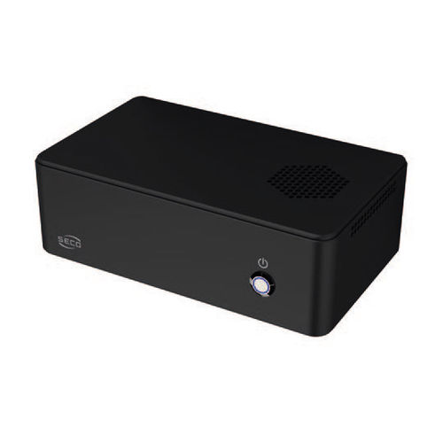 PC de comunicación visual - Krater RV1000 - SECO - GPU / box / embarcado