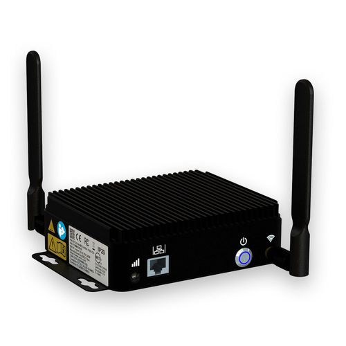 Pasarela de comunicación - Titan 220 APL Med - SECO - WLAN / wifi / Ethernet