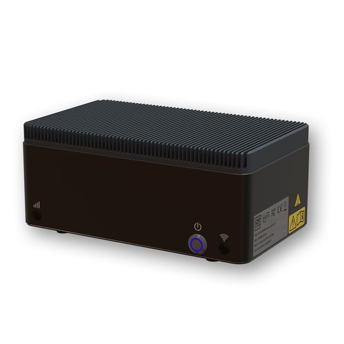 Computadora GPU - Titan 210 MX8M - SECO - embarcada / Arm® Cortex®-A53 Quad-core / NXP i.MX8M