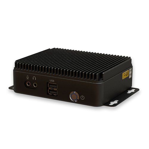 Computadora GPU - Titan 230 APL - SECO - embarcada / intel® celeron® N3350 / Intel® Celeron® J3455