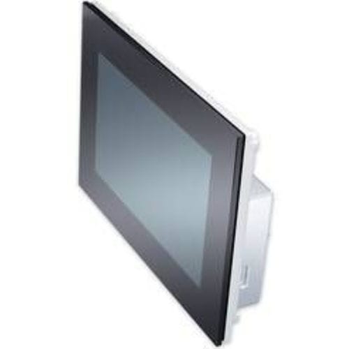 HMI con tecnología capacitiva proyectada - Santino Vision 5 FM MX6 - SECO - al ras / 800 x 480 / NXP i.MX6