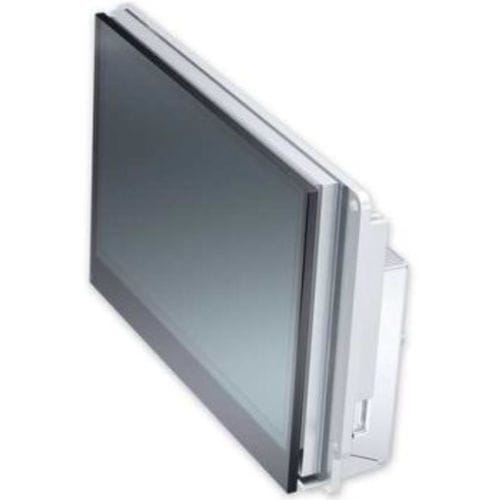 HMI con tecnología capacitiva proyectada - Santino Vision 5 RM MX6 - SECO - chasis abierto / 800 x 480 / NXP i.MX6 Dual Lite