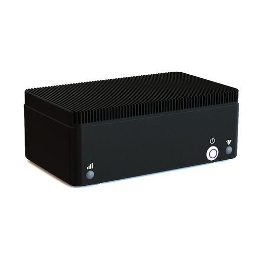 Computadora GPU - Titan 290 EHL - SECO - embarcada / Intel® Celeron® N6211 / Intel® Celeron® J6413