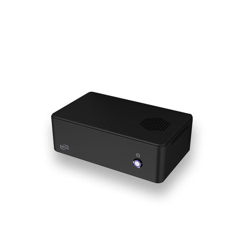 Computadora GPU - Krater RV1000 - SECO - embarcada / AMD Ryzen™ Embedded V1605B / AMD Ryzen™ Embedded R1000