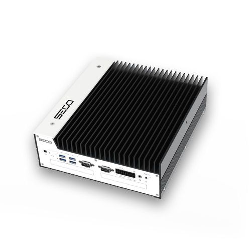 PC Edge AI - Palladio 400 RPL - SECO - expansión / box / 13th Generation Intel® Core™