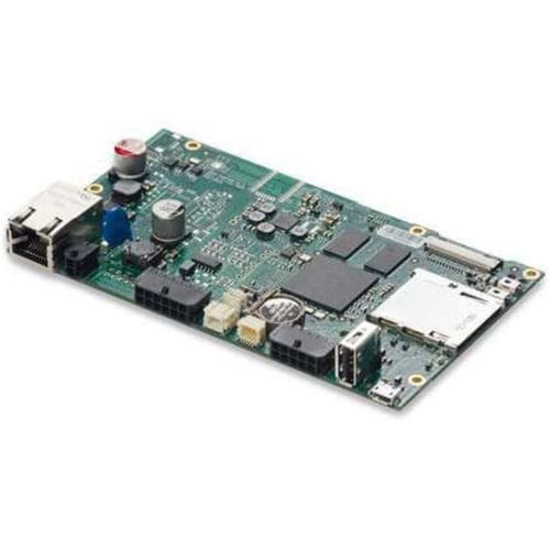 Ordenador monotarjeta 3,5" - SBC-SANTINO-MX6 - SECO - ARM Cortex-A9 / NXP i.MX6 / NXP i.MX6 Solo