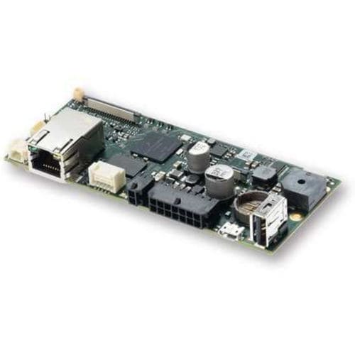 Ordenador monotarjeta 3,5" - SBC-NALLINO-MX6ULL - SECO - ARM® Cortex™ A7 Quad Core / NXP i.MX6UL / Linux