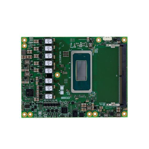 Computer-on-module COM Express - PN-SOM-COMe-BT6-MTL - SECO - Intel® Core™ Ultra / Intel® Core™ Ultra 7 165H / Intel® Core™ Ultra 7 155H