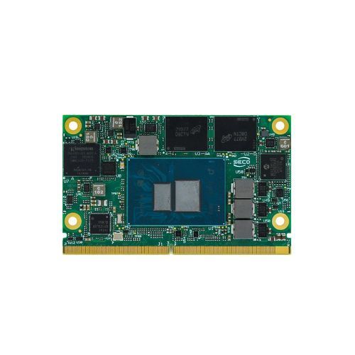 Computer-on-module SMARC 2.1 - SOM-SMARC-TWL - SECO - Intel® Core i3 / Intel® Processor N150 / Intel® Processor N250