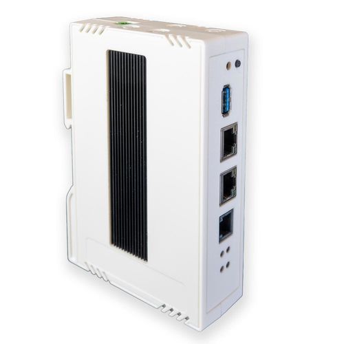 Pasarela de comunicación - PN Modular Link IQ-615 - SECO - de seguridad / industrial / IoT