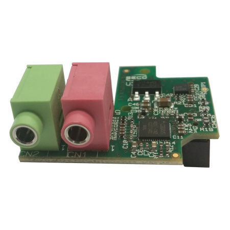 Tarjeta de sonido - VA67-0000-0000-I0 - SECO