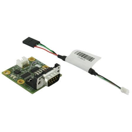 Convertidor USB en serie - VA13 series - SECO - RS-232 / RS-485 / RS232