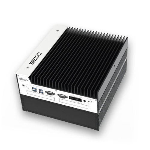 PC Edge AI - PN-Palladio-500-RPL-AI - SECO - IA / de inferencia de IA / GPU