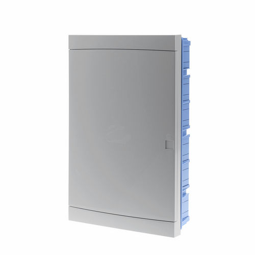 Caja encastrable - IP 40 | GR19536 - GEROS - de pared
