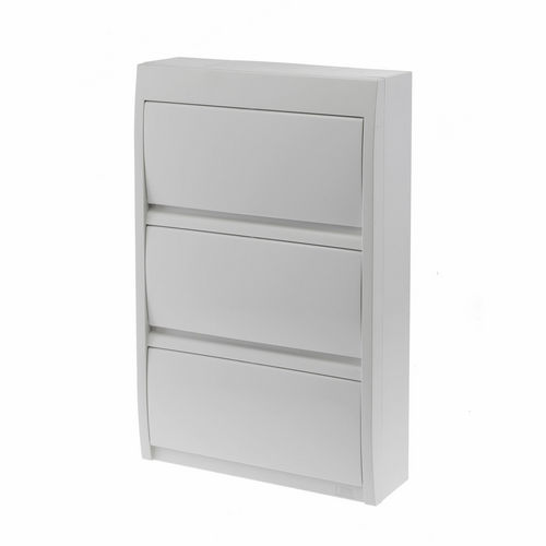 Caja de pared - IP 40 | GR18536  - GEROS - de plástico