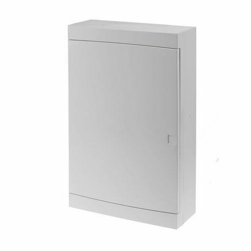 Caja de pared - IP 40 | GR20536 - GEROS - de plástico