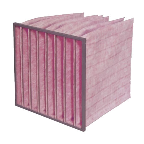 Filtro para aire - Micropur - MGT FILTRIxARIA - de bolsa / de manga / para instalación de tratamiento de aire