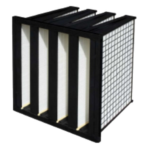 Filtro para aire - Turbomaxglass - MGT FILTRIxARIA - de bolsa / de fibra de vidrio / para uso industrial