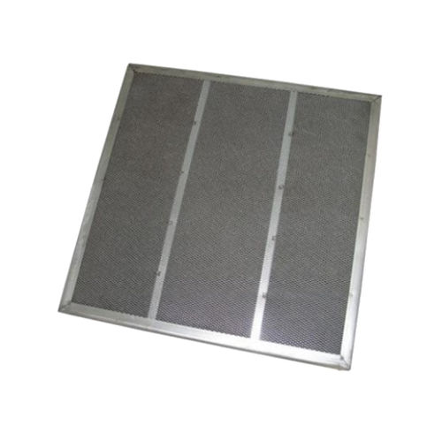 Filtro para aire - Carboncell - MGT FILTRIxARIA - de carbón activado / por absorción / para uso industrial