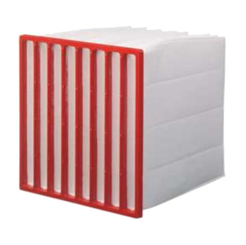 Filtro para aire - Turboair P - MGT FILTRIxARIA - multibolsas / para turbina de gas / de material sintético