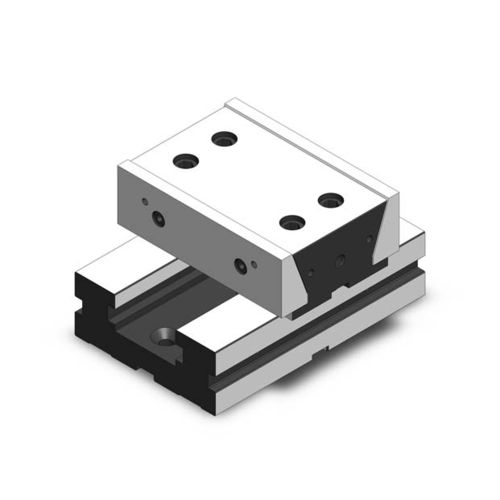 Mordaza de tornillo de banco - F658-167010 - Fixtureworks