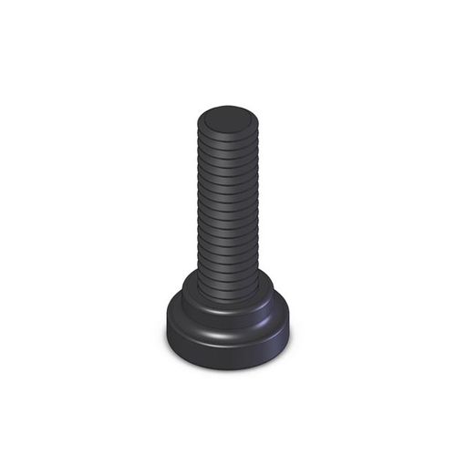 Tornillo de fijación - BJ746 series - Fixtureworks - de cabeza cilíndrica / con hueco hexagonal / de acero