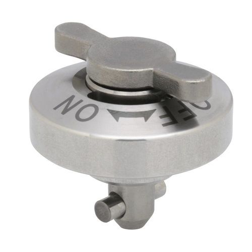 Fijación de 1/4 de vuelta - QCTHL0525-10S - Fixtureworks