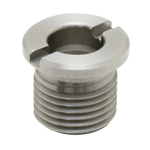 Elemento de fijación de acero - QCBU0608-M12 - Fixtureworks