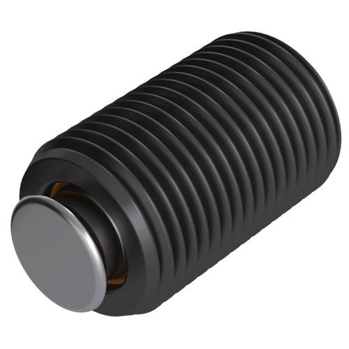 Tornillo de tope - TST series - Fixtureworks - de acero inoxidable