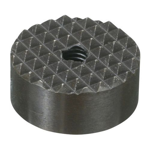 Elemento de apriete de dientes - HS series - Fixtureworks - de acero / cuerpo roscado