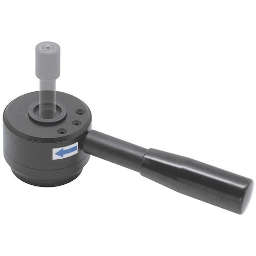 brida de empuje mecánica - Fixtureworks