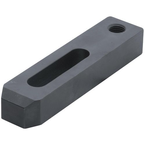 Dispositivos de apriete con control manual - BJ153 series - Fixtureworks - de acero / reglable