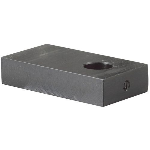 Dispositivos de apriete pivotante - QLSW150-SH - Fixtureworks - de acero