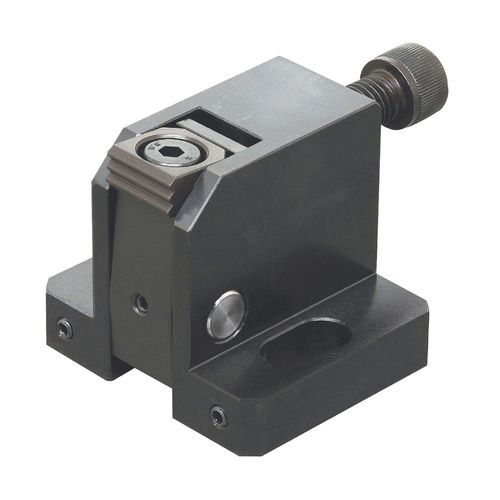 Dispositivos de apriete mecánico - CP101 series - Fixtureworks - de acero