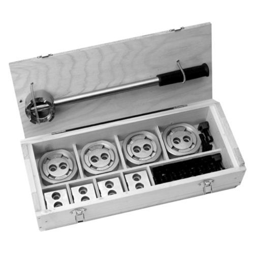 Elemento de apriete mecánico - F677-584414 - Fixtureworks - de leva