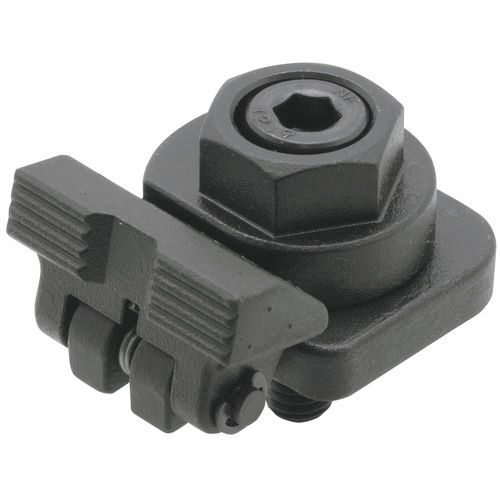 Dispositivos de apriete de leva - BJ162 series - Fixtureworks - de piezas para procesar / de acero / de perfil plano