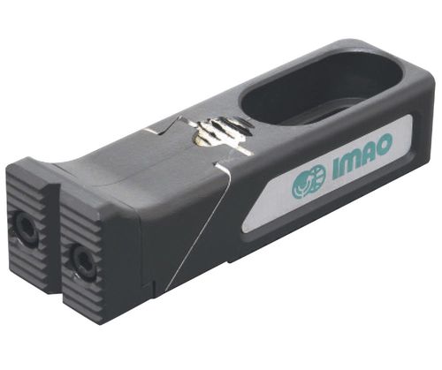 Dispositivos de apriete mecánico - BJ102 series - Fixtureworks - de acero / reglable