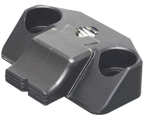 Dispositivos de apriete mecánico - CP104 series - Fixtureworks - para mecanizado / compacto / de perfil plano