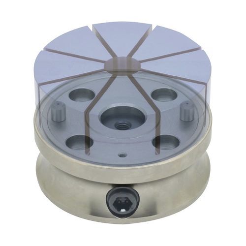 Dispositivos de apriete mecánico - CP125 series - Fixtureworks - de piezas para procesar / de acero / de aluminio