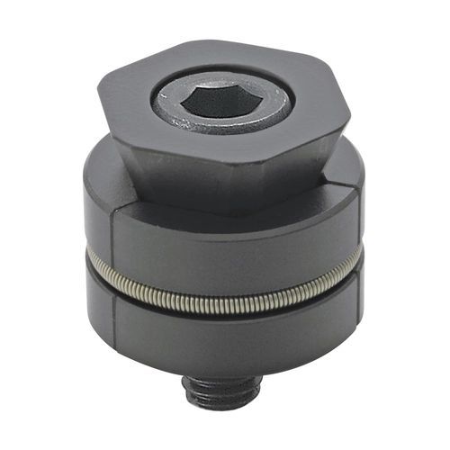 Cuña de apriete de acero - CP130 series - Fixtureworks